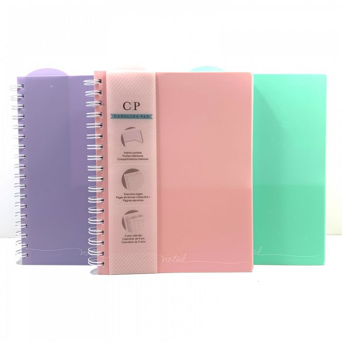 Noted Executive Notebook 9.5