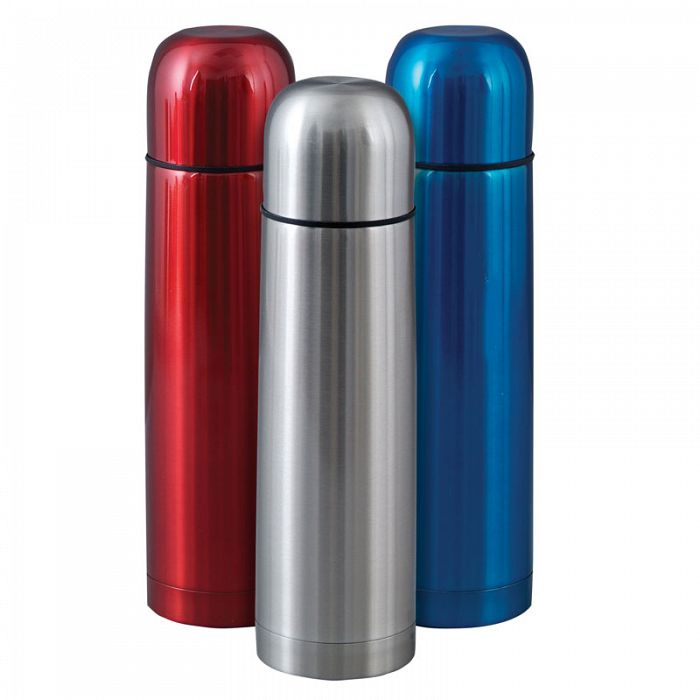 Mr Coffee Shiny Classic Javelin Thermos