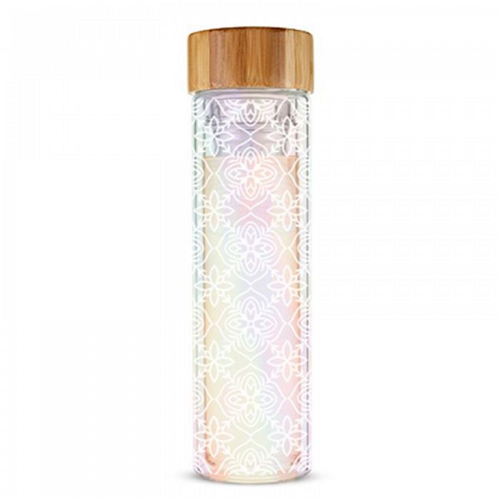 Blair Marrakesh Glass Travel Infuser