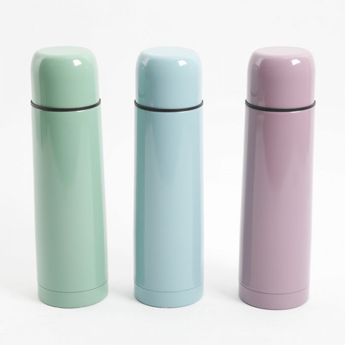 Mr Coffee Pastel Javelin Travel Thermos