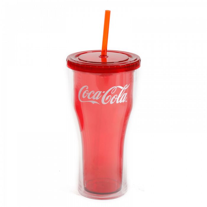 Coca Cola 20oz Chiller Tumbler