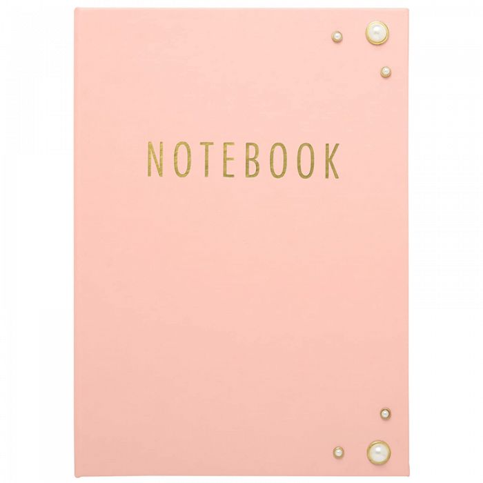 Romantic Large Concealed Journal