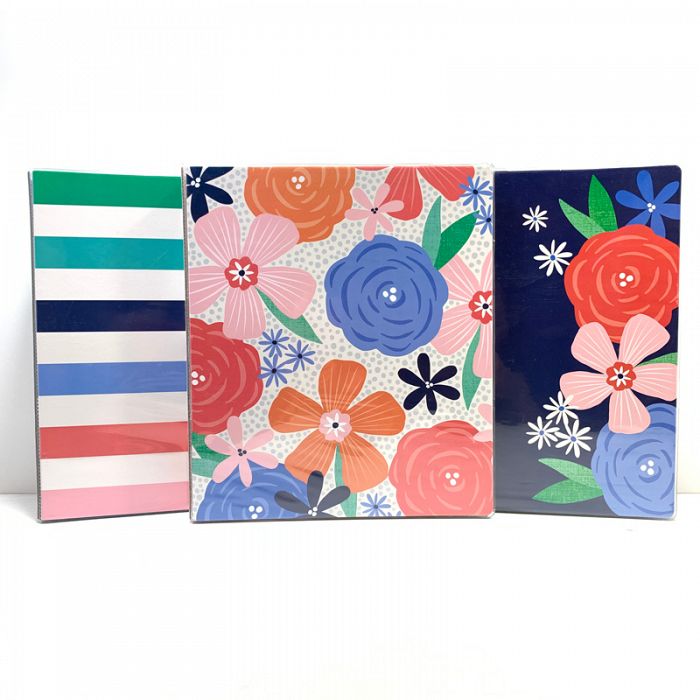 Day Trip 1inch Binder
