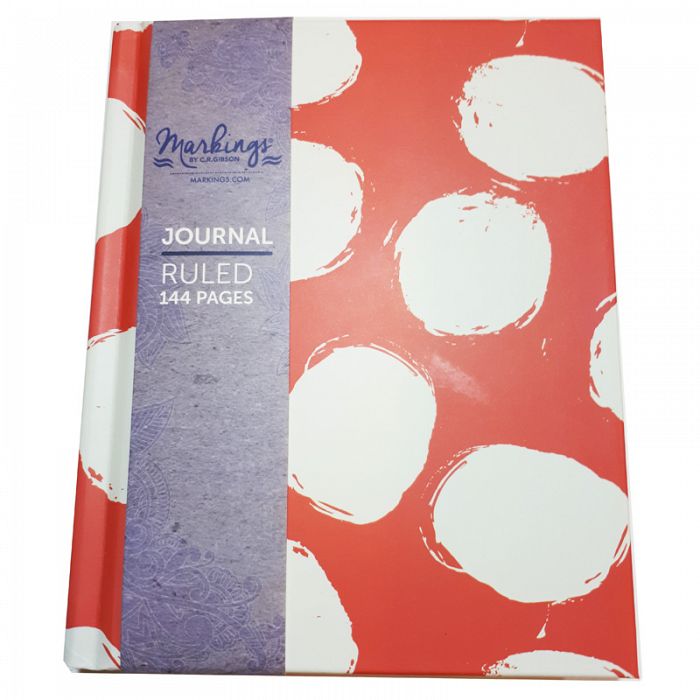 Pink Spots Journal