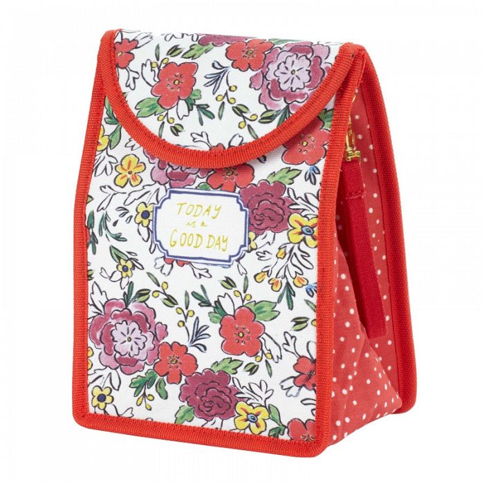 Flourish Lunch Bag
