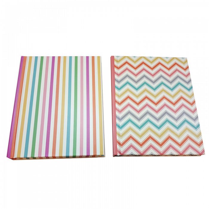 Colorful Small Journal