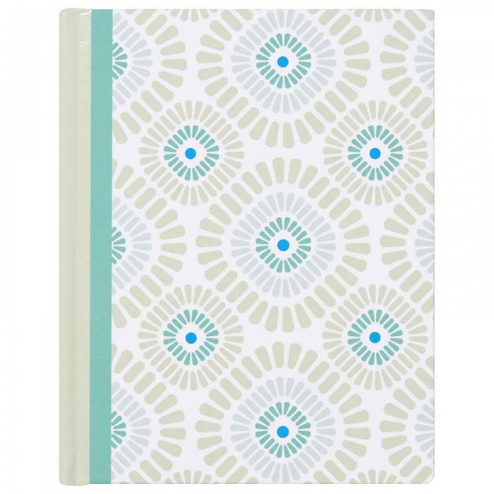 Abstact Journal