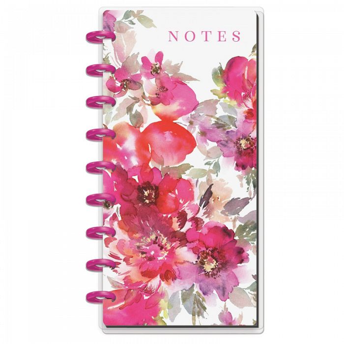 The Happy Planner Floral 