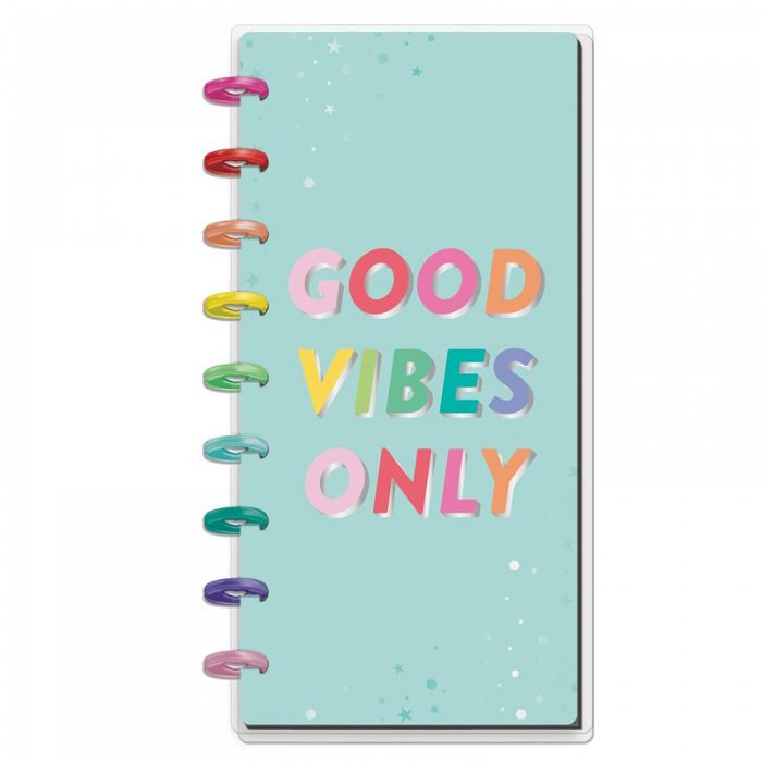 The Happy Planner 