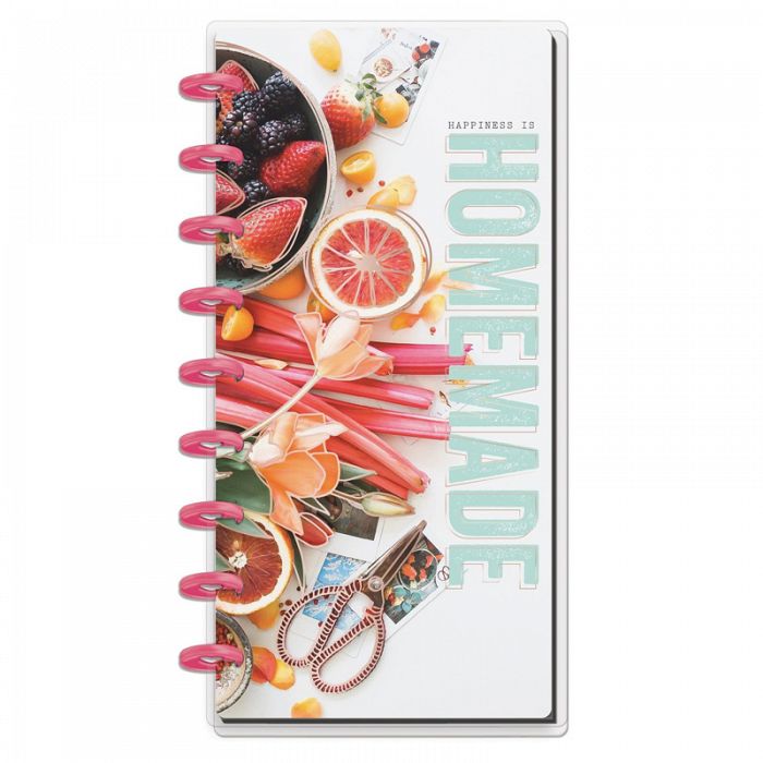 The Happy Planner 