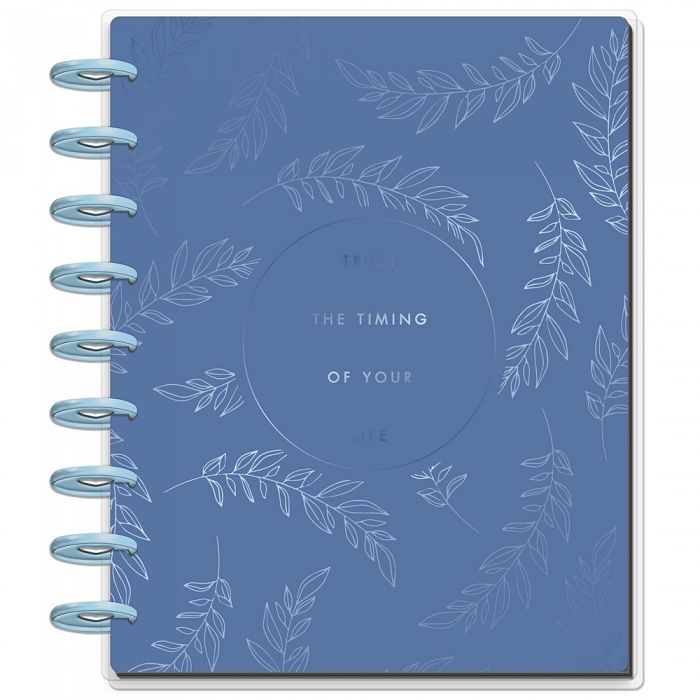 The Happy Planner Gratitude Refresh Guided Journal