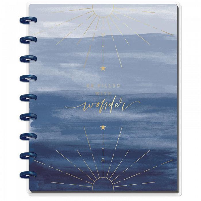 The Happy Planner Boho 