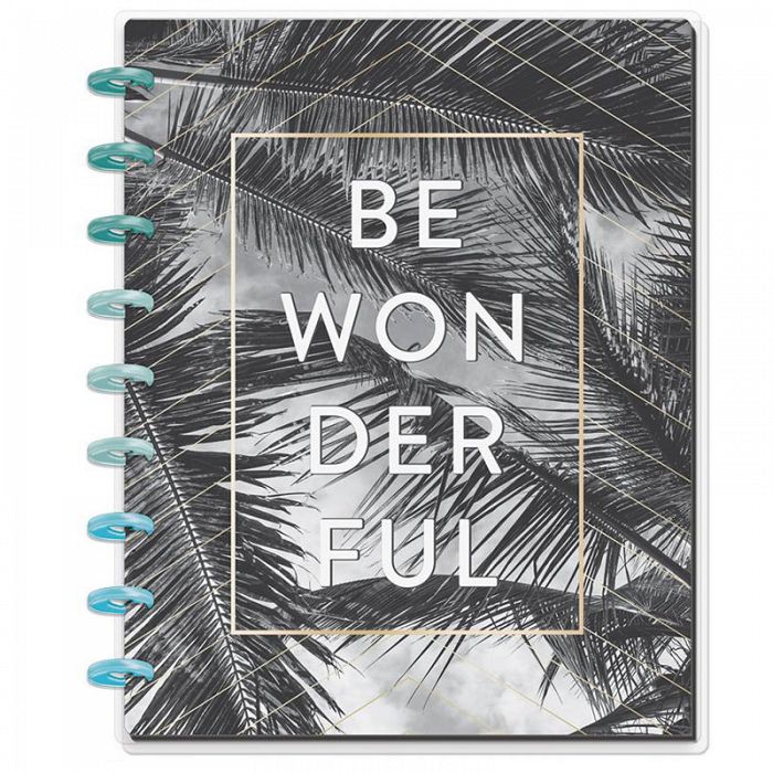 The Happy Planner 