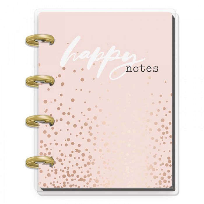 The Happy Planner 