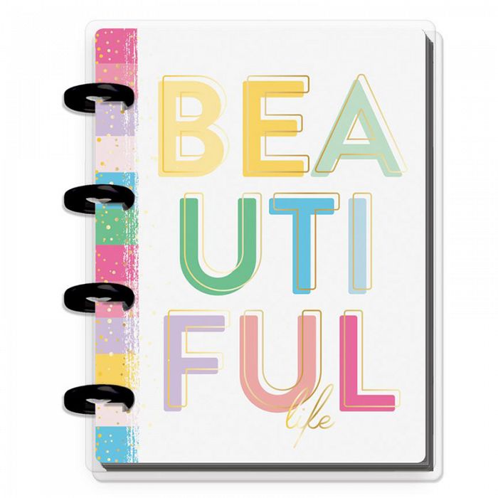 The Happy Planner 