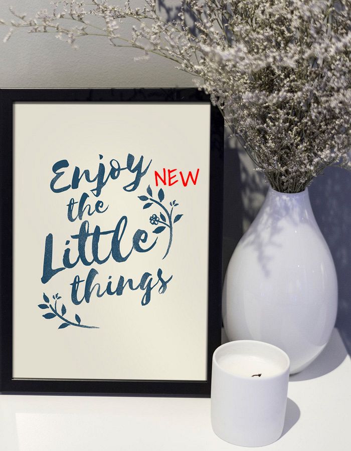 New Arrivals