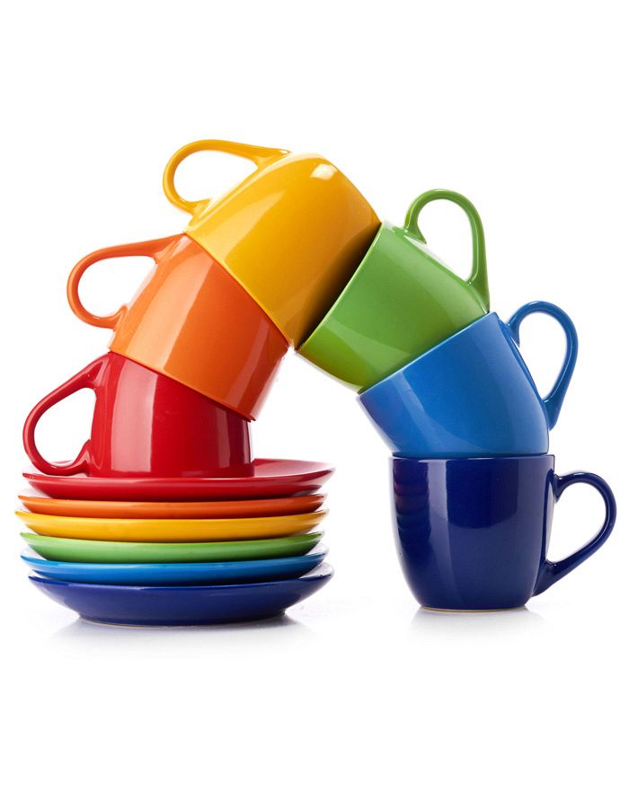 Beautiful Ceramic Mugs