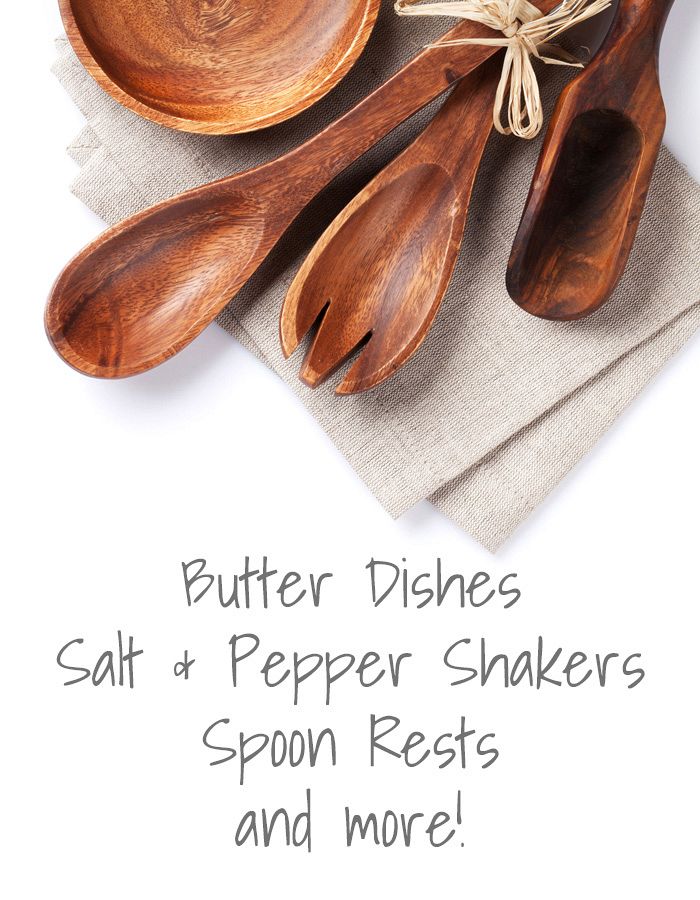 Kitchen Tabletop Wares